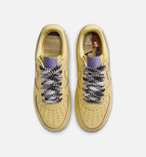 Kobe Bryant x Air Force 1 Low Protro Mens Lifestyle Shoe - Soft Yellow/Soft Yellow Limit One Per Customer