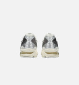 Gel Kayano 14 Mens Lifestyle Shoe - Cream/Cocoa Powder