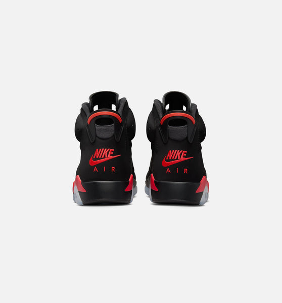 Jordan CT8529-001 Air Jordan 6 Retro Infrared Salesman Mens  display picture 3