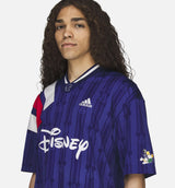 Originals x Brain Dead By Disney Mens Jersey - Blue/White/Red