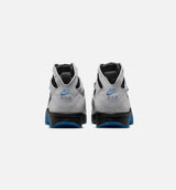 Air Trainer Huarache Mens Lifestyle Shoe - Blue/Grey/Black