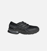 Adistar Control 5 Mary Jane Womens Lifestyle Shoe - Carbon/Tech Grey Metallic/Night Grey