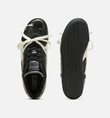 Speedcat Premium x Rosé Womens Lifestyle Shoe - Puma Black/Warm White