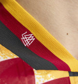 Germany Home 1994 Mens Jersey - White