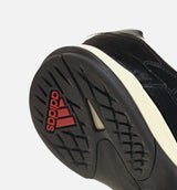 Predator Sala Mens Lifestyle Shoe - Black/Red