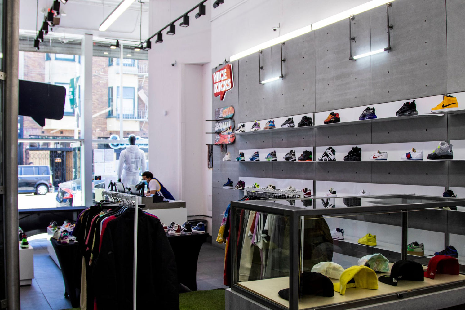 Store Photo