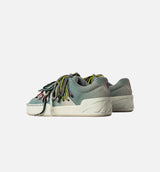 Kai Hela Roots Mens Lifestyle Shoe - Blue/White