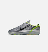 Cryshot Mercurial Chrome '02 OG Mens Lifestyle Shoe - Chrome/Hot Lime