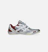 Hypersync Mens Lifestyle Shoe - Piedmont Grey/Pure Silver