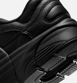 Trunner O/S SP Mens Lifestyle Shoe - Black/Black/Anthracite/Sail