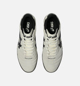 Leggerezza ST Mens Lifestyle Shoe - Cream/Black