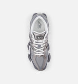 9060 Mens Lifestyle Shoe - Magnet/Faded Black