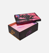 Air Jordan 1 Retro High OG Black and Muslin Mens Lifestyle Shoe - Black/Black/Muslin