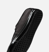 LX Mary Jane Lowpro Studs Mens Lifestyle Shoe - Black