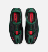 Rift 2 Black and Tm Dark Green Womens Lifestyle Shoe - Black/Fire Red/Team Dark Green