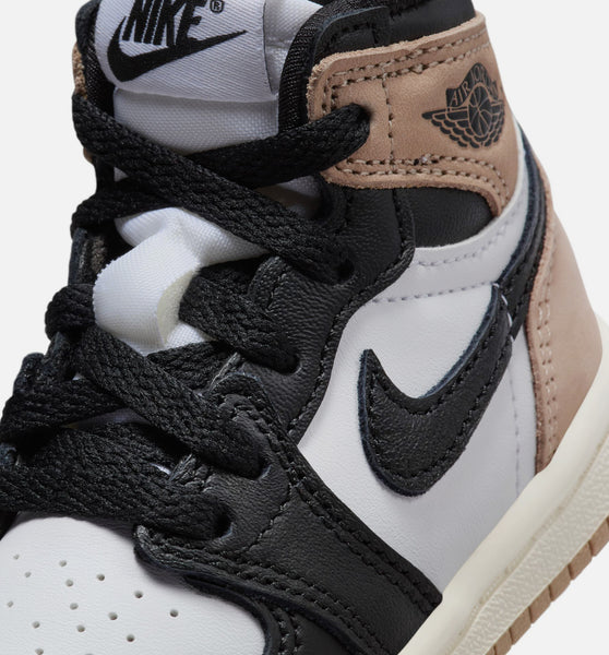 Jordan FD2598-021 Air Jordan 1 Retro High OG Latte Infant Toddler