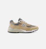 992 Mens Lifestyle Shoe - Incense/White/Grey
