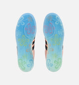 Patrick Superstar Mens Lifestyle Shoe - Supplier Colour/Core Black/Wonder Clay