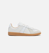 BW Army Mens Lifestyle Shoe - White/Gum