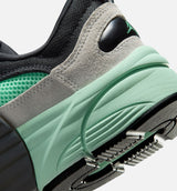 Trunner O/S Mens Lifestyle Shoe - Black/Jade Aura/Neutral Grey/Barely Green