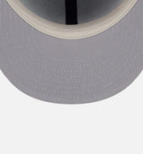 Fear of God Colorado Rockies 59Fifty Fitted Mens Hat - Purple