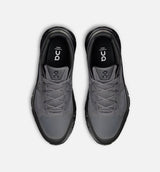 Cloudtilt Remix Mens Lifestyle Shoe - Black/Black