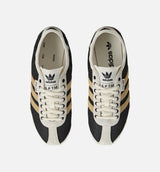 Tokyo Song For The Mute Womens Lifestyle Shoe - Core Black/Beige Tone/Gold Metallic