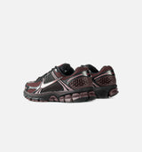 Zoom Vomero 5 Reflective Accents Womens Lifestyle Shoe - Black/Burgundy Crush/Burgundy Ash/Dark Team Red