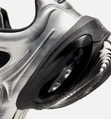 Air Max Muse Womens Lifestyle Shoe - Black/Metallic Silver