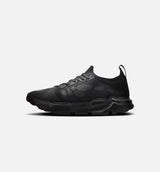 Cloudsoma PAF Mens Lifestyle Shoe - Black/Black