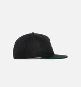 Fear Of God 59Fifty Fitted Mens Hat - Black/White