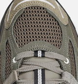 Adistar Cushion Mens Lifestyle Shoe - Cushion Branch/Shadow Green