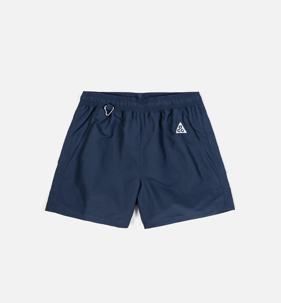 Nike FN2472-437 ACG Reservoir Goat Mens Short - Thunder Blue