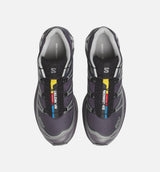 XT 6 Mens Lifestyle Shoe - Nine Iron/Excalibur