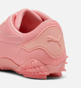 Mostro Ecstasy Mens Lifestyle Shoe - Pink Fruit