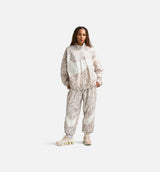 NSW Woven Printed All Over Womens Pant - College Grey/Sail