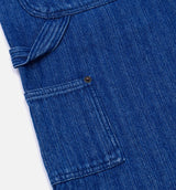 Gears Carpenter Mens Short - Blue