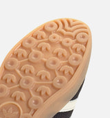 Gazelle Indoor Pro Mens Lifestyle Shoe - Core Black/Off White/Warm Sandstone