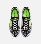 Zoom Streak 3 Mens Lifestyle Shoe - White/Volt/Flat Pewter/Black