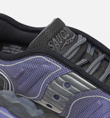 Matrix Fade Mens Lifestyle Shoe - Light Blue Fade