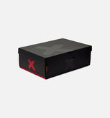 Air Jordan 1 Retro Low OG Banned Mens Lifestyle Shoe - Black/Black/Varsity Red/Summit White Free Shipping