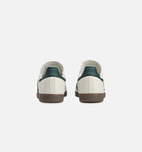 Bape x Samba World Cup Mens Lifestyle Shoe - Cream White/Forest Night/Gum