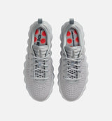 Mind 002 Mens Lifestyle Shoe - Light Smoke Grey/Photon Dust/Hyper Crimson/Chrome Limit One Per Customer