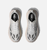 Mafate Speed 4 Lite Mens Lifestyle Shoe - Frost/Cosmic Grey