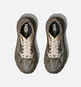 Mafate Speed 4 Lite Mens Lifestyle Shoe - Light Roast/Oatmilk