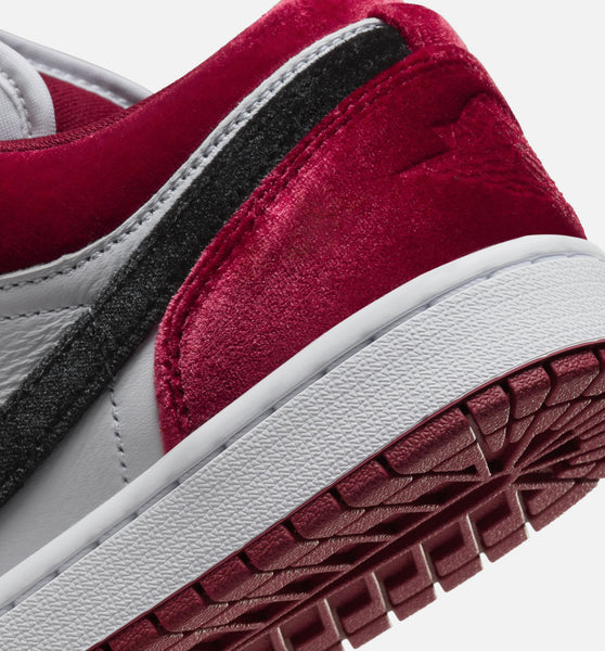 【ナイキ】NIKE★Air JOrdan 1 Low SE WMNS★FZ3242-001★ 588e1cdd32c4cd0d937544841e2cc3