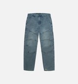 Franklin Denim Mens Pant - Blue