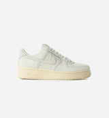 Air Force 1'07 Sail and Muslin Womens Lifestyle Shoe - Sail/Muslin