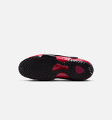 Zoom Hyperflight Varsity Red Mens Lifestyle Shoe - Varsity Red/White/Black