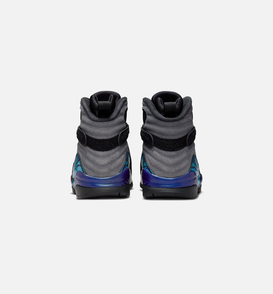 Jordan 305381-006 Air Jordan Retro Aqua Mens Lifestyle Shoe